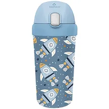Chic.Mic Kindertrinkbecher 0,4 l Space Traveller 2