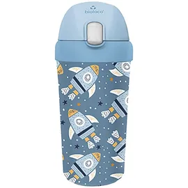 Chic.Mic Kindertrinkbecher 0,4 l Space Traveller 2