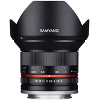XEEN 20mm T1,9 Micro Four Thirds