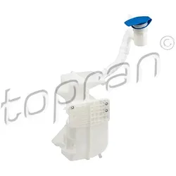 TOPRAN 116 640 Waschwasserbehälter, Scheibenreinigung