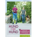 Cadmos Verlag GmbH Hund trifft Hund