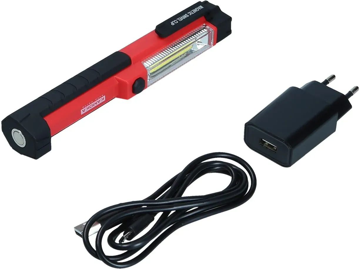 KAMOKA Leuchtstoffröhre, Handleuchte 8030006