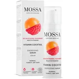 Mossa Vitamin Cocktail Energising Serum 30 ml
