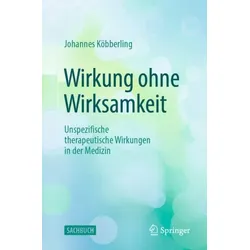 Wirkung ohne Wirksamkeit