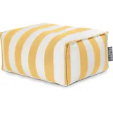 Sitting Point Santorin Roll Gelb