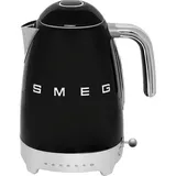 Smeg KLF04BLEU schwarz