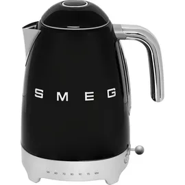 Smeg KLF04BLEU schwarz