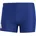 Badehose Boxer Blue White XL