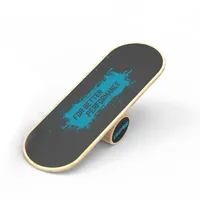 LivePro Balance Board Braun