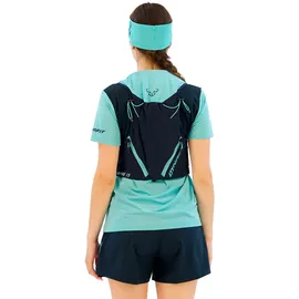 Dynafit Alpine 15 Laufrucksack (Größe S - blau)