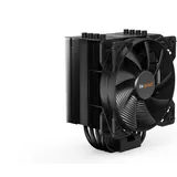 be quiet! Pure Rock 2 black (BK007)