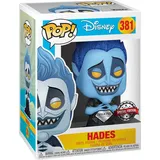 Pop Hades 381 Diamond Special Edition Funko Pop! Vinyl Figur