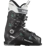 Salomon SELECT 70 W WIDE - Da., black/spearmint/white (27/27.5 MP)