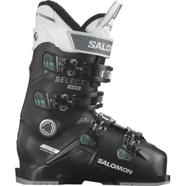 Salomon SELECT 70 W WIDE - Da., black/spearmint/white (27/27.5 MP)