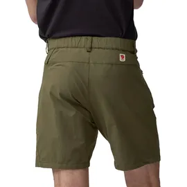 Fjällräven High Coast Pack Shorts Herren Grün 50