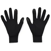 Under Armour Storm Unterzieh-Laufhandschuhe Damen 001 black/jet gray XS