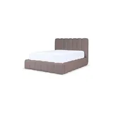 Selsey Cande 180 x 200 cm Braun