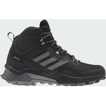 Adidas Terrex AX4 Mid GTX Damen Core Black / Grey Three / Mint Ton 36 2/3