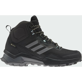 Adidas Terrex AX4 Mid GTX Damen Core Black / Grey Three / Mint Ton 36 2/3