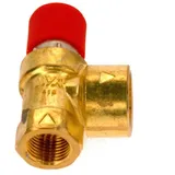 Buderus Membran-Sivent Typ1915 2,5 bar 1/2''