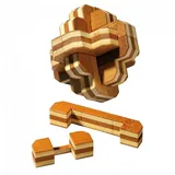 Philos Blüten Puzzle, Bambus