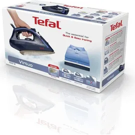 Tefal Virtuo FV1739E0 Blau