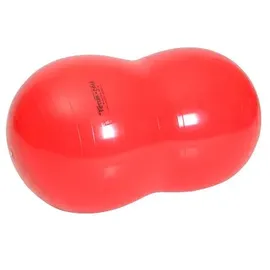 Ledraplastic Gymnic® Physio Roll Gymnastikball, 55 cm