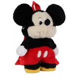 cerda disney Disney Mickey Plüschrucksack 17x30x11 Cm - Multicolor - One Size