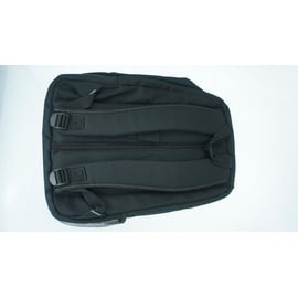 Case Logic Rucksack 17" schwarz