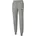 Metallic Jogginghose Herren medium gray heather M