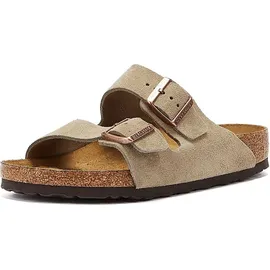 Birkenstock Arizona VL SFB taupe, 37 - 37
