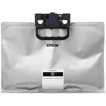 Epson Tinte C13T12F140 schwarz XXL T12F1