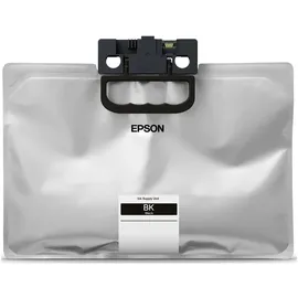 Epson Tinte C13T12F140 schwarz XXL T12F1