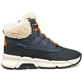 GEOX FLEXYPER PLUS Blau/Orange 29
