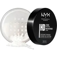 NYX Professional Makeup Studio Finishing Powder translucent