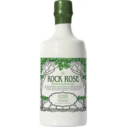 Rock Rose Gin Summer Season Edition Dunnet Bay Distillery