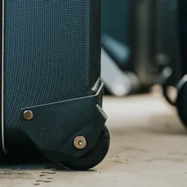 Bowers & Wilkins Werkzeugtrolley go 1 Teil schwarz 485 x 200 x 375 mm