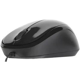Targus Compact Optical MouseCompact Blue Trace Mouse (AMU75EU)