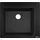 Hansgrohe S510-F450 Graphitschwarz