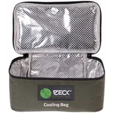 Zeck Fishing Zeck Cooling Bag 27x15x12cm - Ködertasche für Welsköder zum Wallerangeln, Kühltasche für Tauwürmer & Köderfische zum Welsangeln