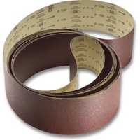 Sia Abrasives Sia Schleifband 200x3000mm P120 Ser1919