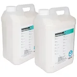 Tecnomar Sofnolime 797/für Atemgeräte 1-2.5 Mm - 4.5 kg