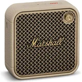 Marshall Willen II Bluetooth Lautsprecher Cream