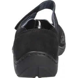 WALDLÄUFER Henni Damen Schwarz 38