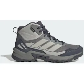 adidas Terrex Eastrail 3 Mid Climaproof Wanderschuhe - Grey Three / Grey One / Aurora Onix - EU 40 2/3
