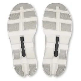 On Cloudmonster Damen White / White 40,5