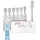 Diaprax TROPONIN Infarkt Test CLEARTEST