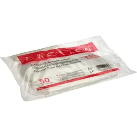 Efalock Professional Efalock Einmal-Strähnenhauben gehämmert, 50 Stück