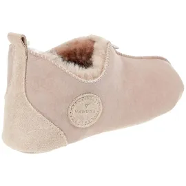 Vanuba Hüttenschuhe Beige 32