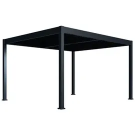 Paragon Outdoor Pergola Grand Tuscan 1214 inkl. Lamellendach 370x433x256cm